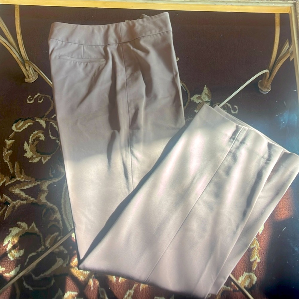 Women’s ALFANI essentials size 4 pants